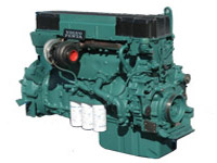 Volvo Penta TAD1250VE truckautopart 